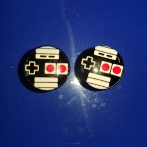 Nintendo theme 00g plugs